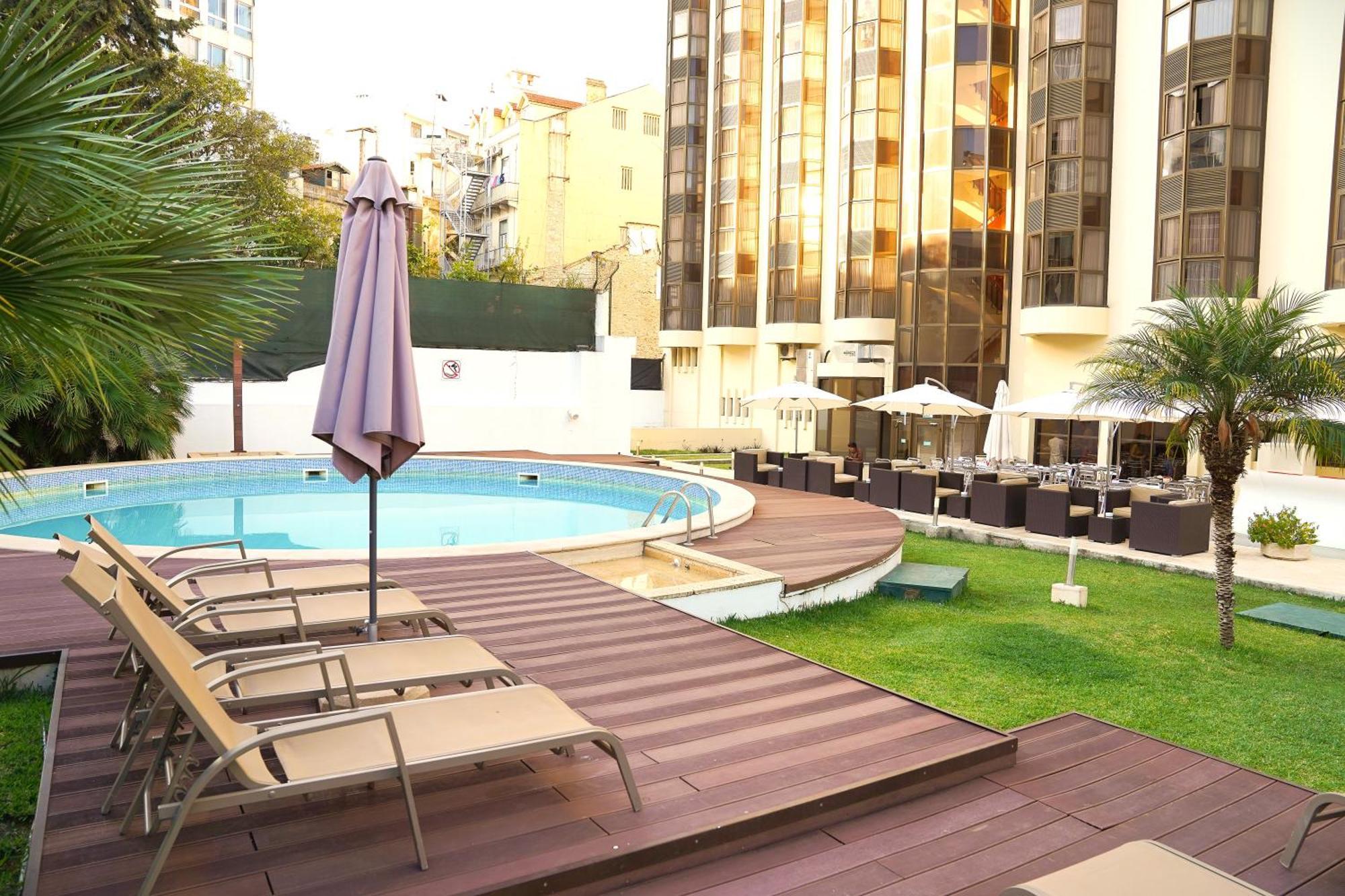 Apartahotel Clarion
